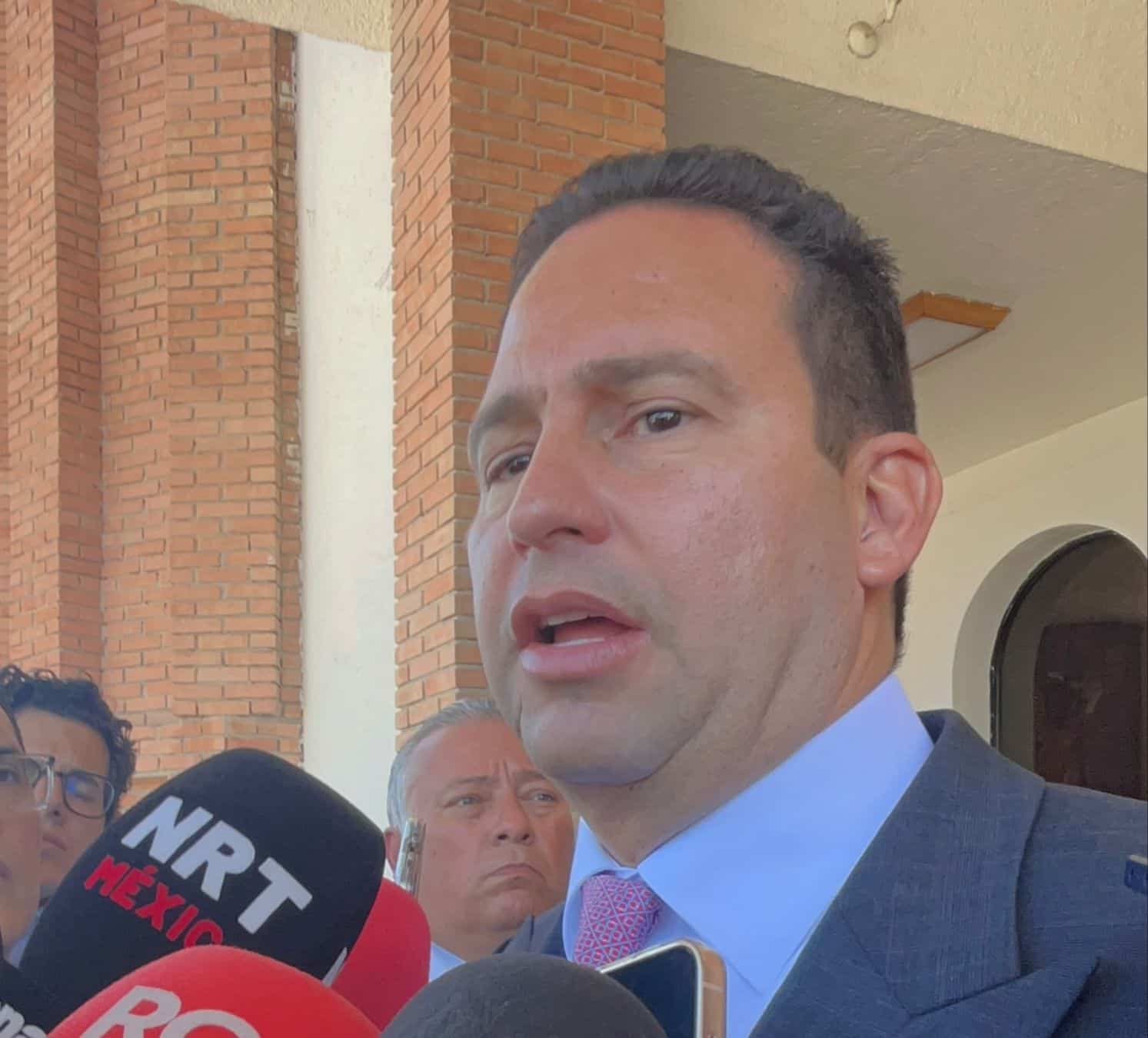 Saltillo destaca como Ciudad Segura gracias a Estrategias Innovadoras