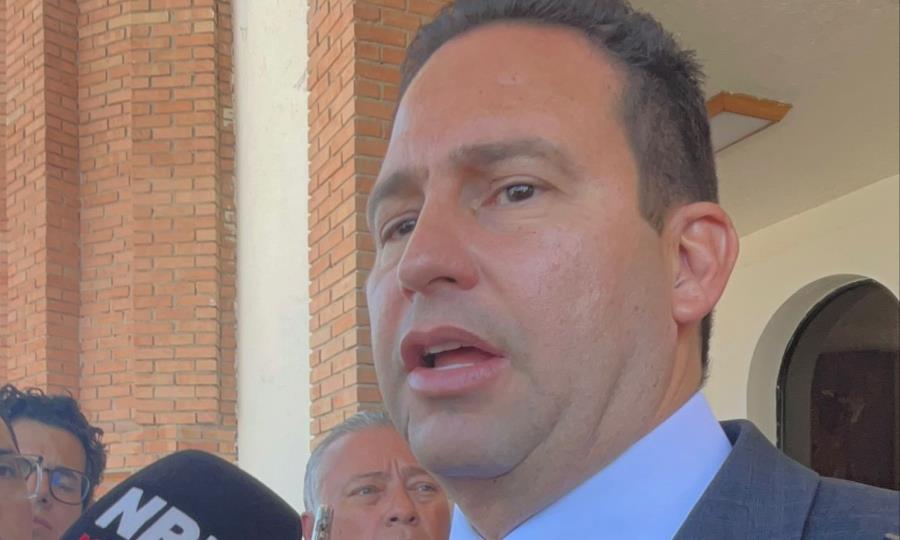 Saltillo: Éxito en Seguridad con Cercanía y Tecnología