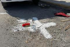 Conductor ebrio Ramón en prisión preventiva tras trágico accidente