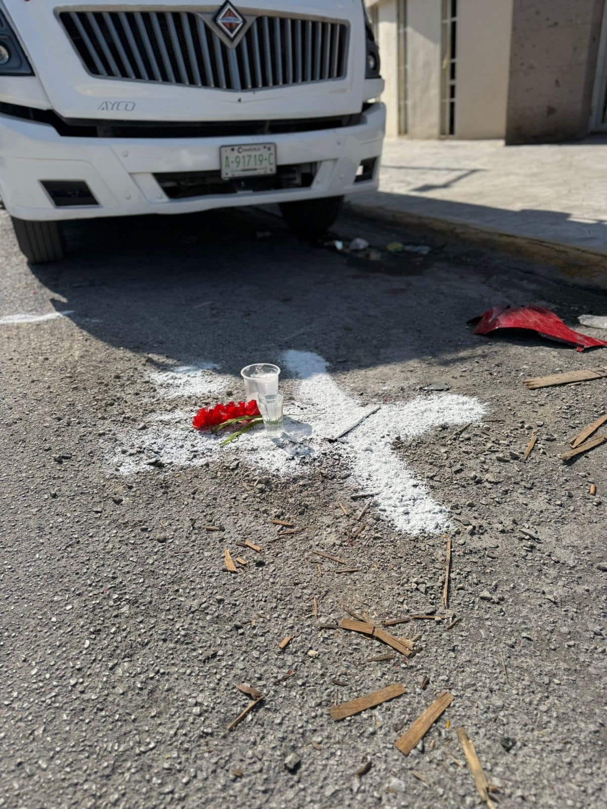 Conductor ebrio Ramón en prisión preventiva tras trágico accidente