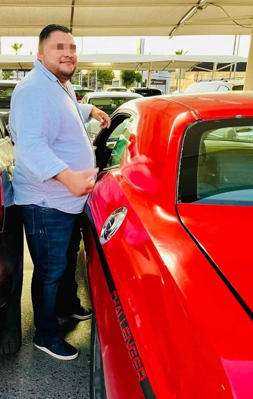 Conductor ebrio Ramón en prisión preventiva tras trágico accidente