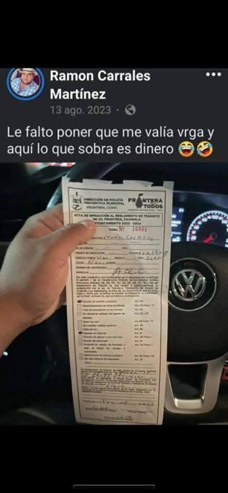 Conductor ebrio Ramón en prisión preventiva tras trágico accidente