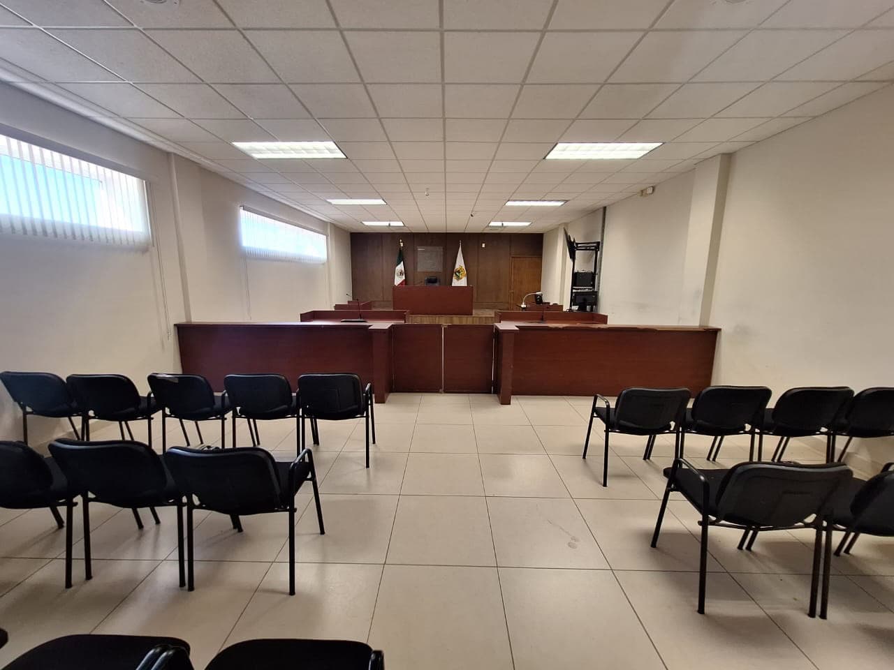 Conductor ebrio Ramón en prisión preventiva tras trágico accidente