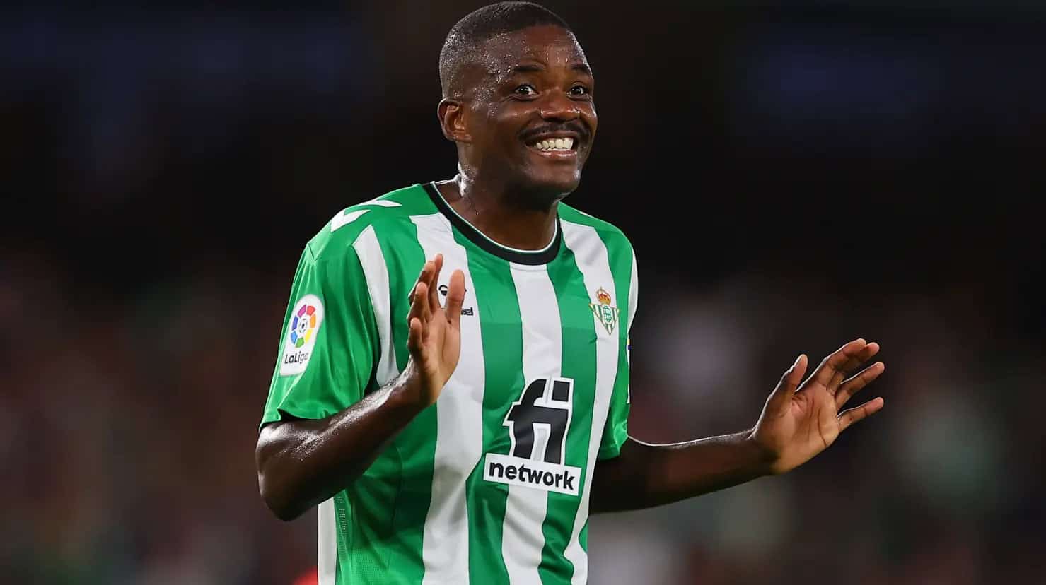 William Carvalho llega a Pachuca y sacude el mercado de fichajes en la Liga MX