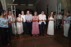 FINA 2025 llena de música y freestyle la plaza Nueva Tlaxcala