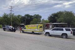 Tragedia en Zaragoza: Hombre se quita la vida frente a su madre y suegra