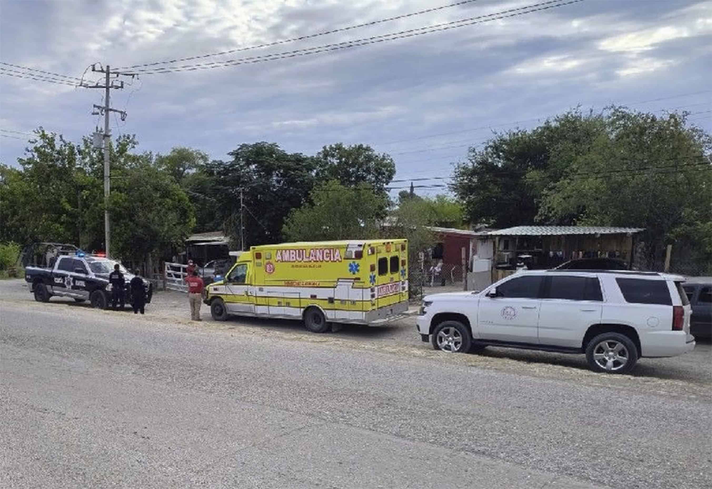 Tragedia en Zaragoza: Hombre se quita la vida frente a su madre y suegra