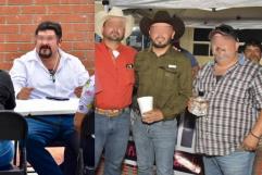 Acusan a delegado y sobrino de extorsionar a comerciantes en Nava