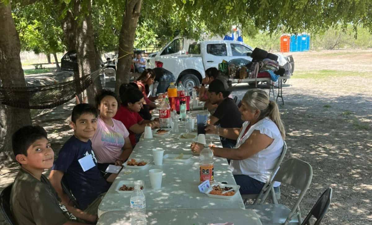 Niñez de Nava vive un verano inolvidable con el campamento "Explorando con Seguridad"