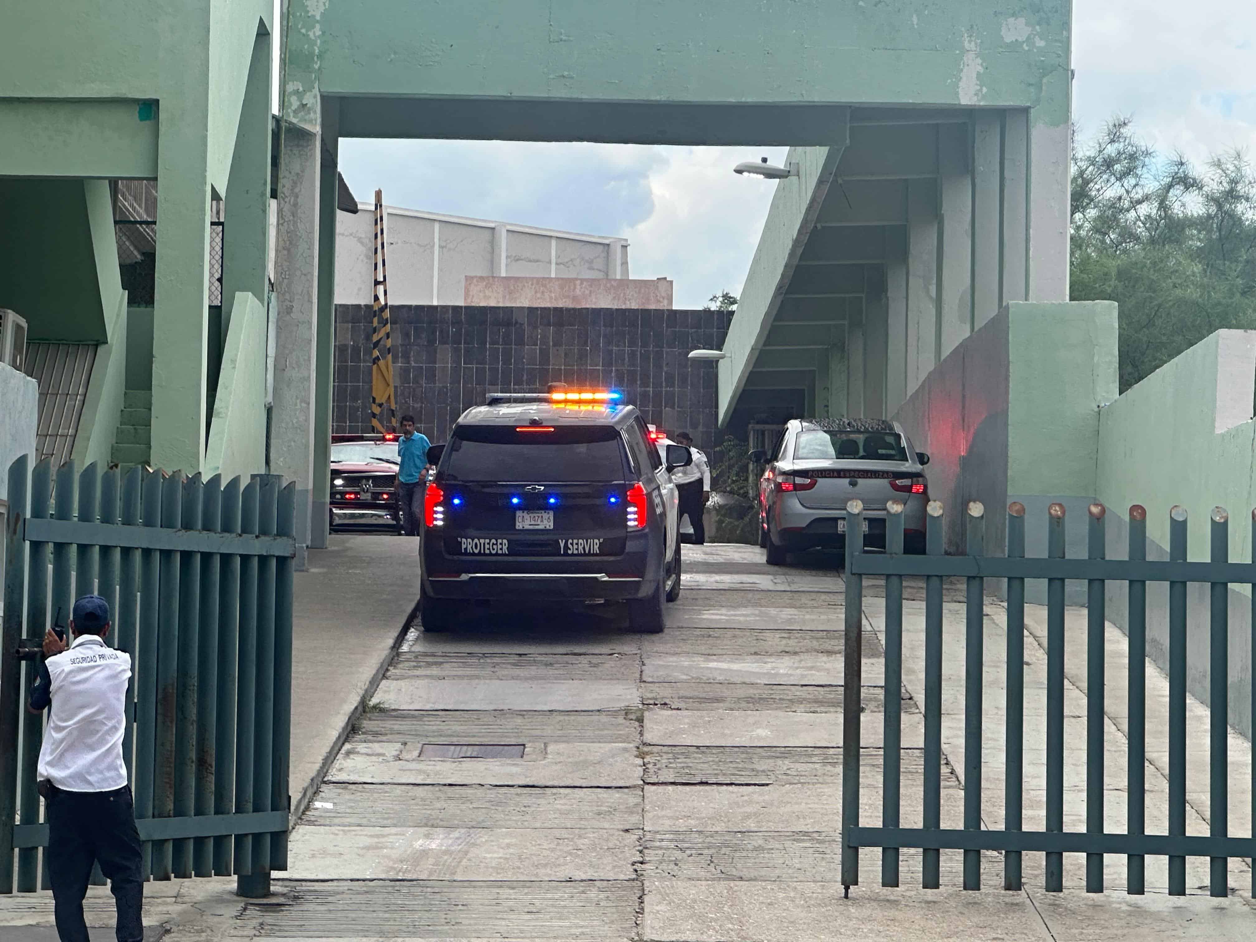 Dos menores hospitalizados tras ahogarse en alberca de hotel en Piedras Negras