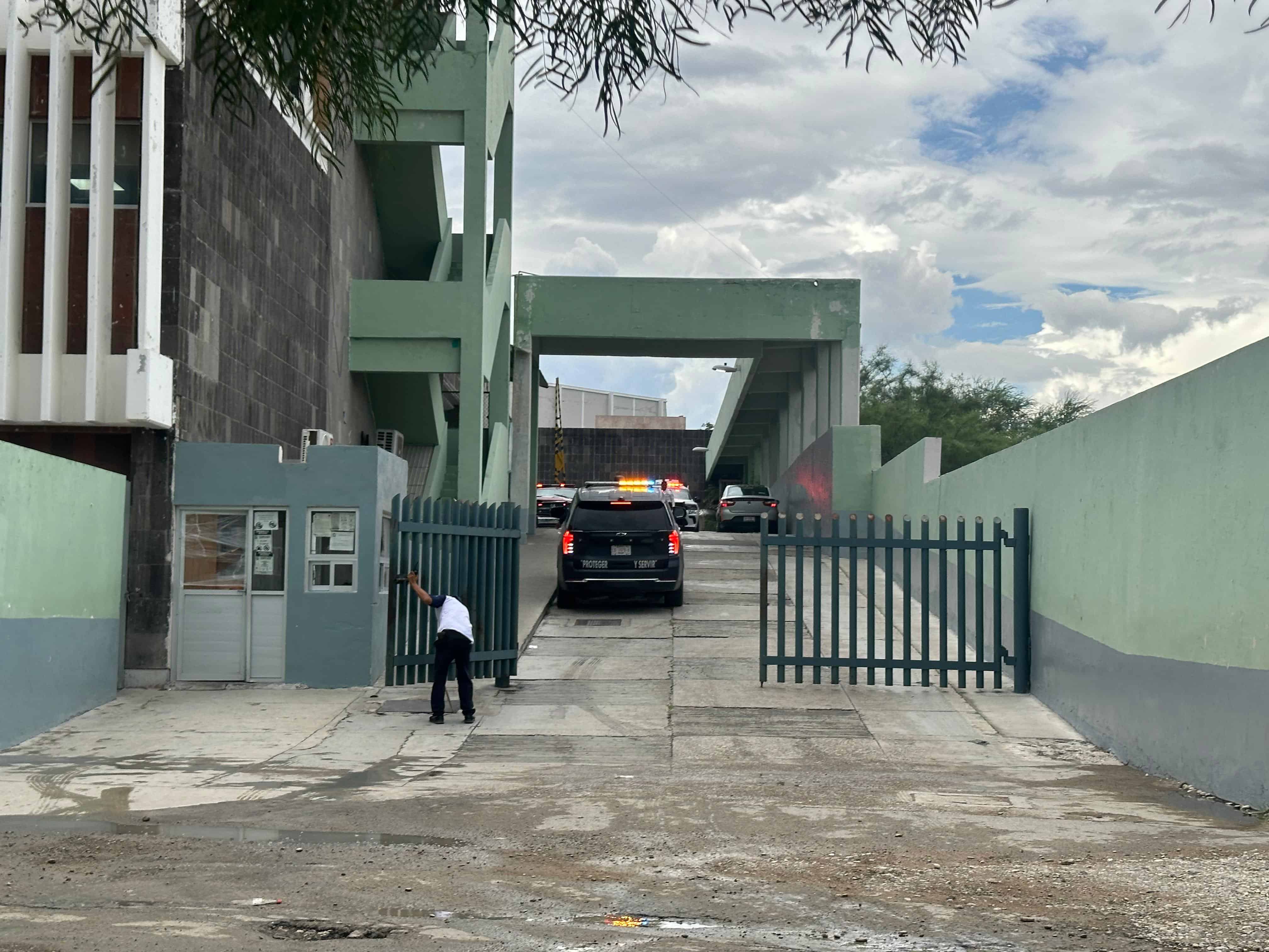 Dos menores hospitalizados tras ahogarse en alberca de hotel en Piedras Negras
