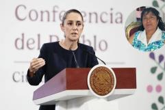 No habrá impunidad: Sheinbaum sobre asesinato de la maestra jubilada en Veracruz