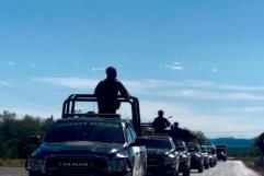 Alerta por abusos a turistas y transporte en carretera Mva-Mty