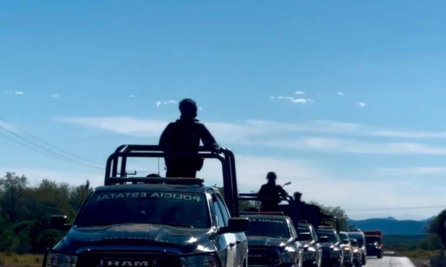 Alerta por abusos a turistas y transporte en carretera Mva-Mty