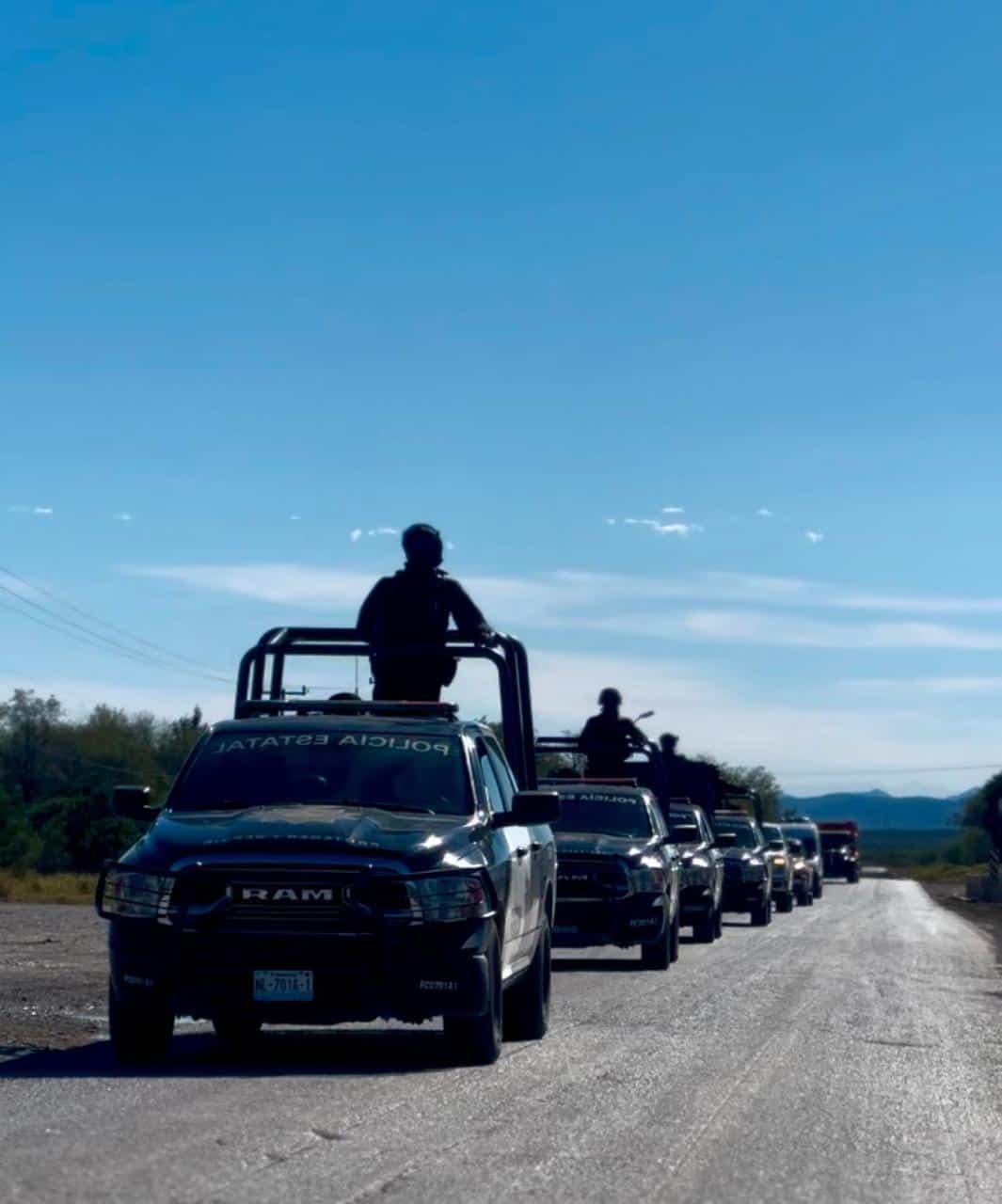 Alerta por abusos a turistas y transporte en carretera Mva-Mty