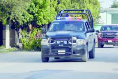 Delegada de Fiscalía informa sobre caso de suicidio en Sabinas, Coahuila