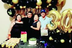 Imprudencia y Tragedia: Joven Motociclista Pierde la Vida