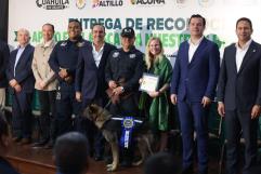 Solidaridad entre México y Estados Unidos en rescate