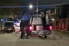 Hospitalizan a menor tras autolesionarse en la Lázaro Cárdenas