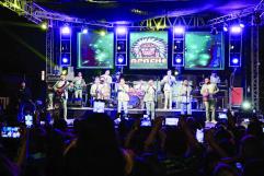 Cultura y arte en el corazón de Saltillo con el FINA 2025