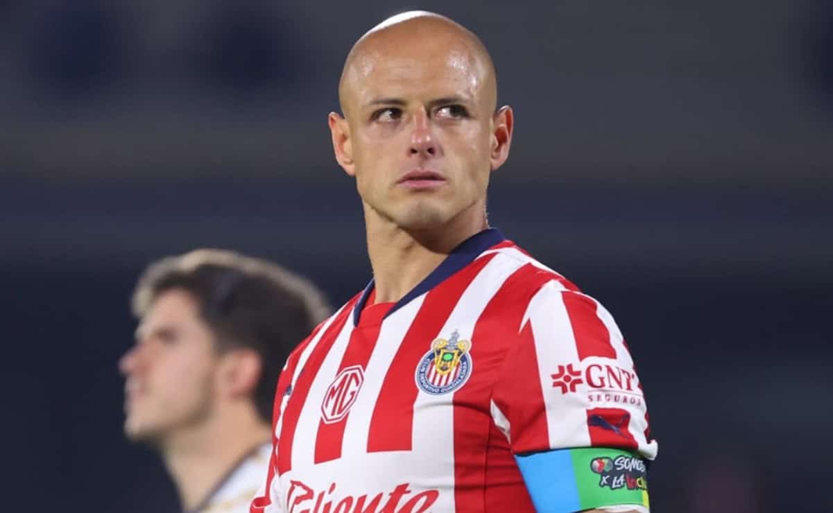 Adrián Marcelo arremete contra Faitelson por criticar a Chicharito