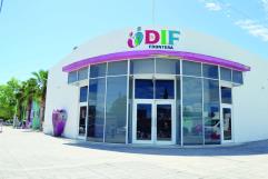 700 mil pesos de inversión en el Centro Libre para vulnerables en Frontera, Coahuila