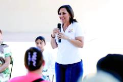 DIF Coahuila y Fundación Ver Bien Mejoran Salud Visual de Niños