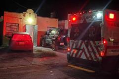 Intenta abusar chofer de mujer