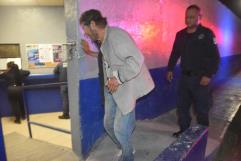 Detenidos dos hombres por consumir drogas en Monclova