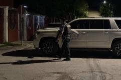 Cae mujer con 5 kg de drogas en cateo en la Lázaro Cárdenas