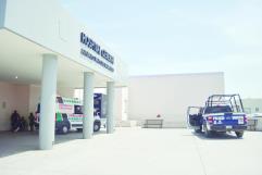 Hospital Amparo Pape opera al 110% de ocupación ante aumento de demanda