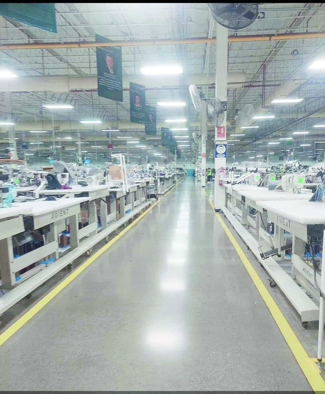 Impacto laboral y económico de los aranceles de EU en México