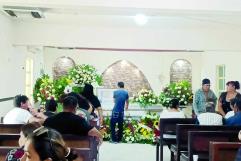 Busca Fiscalía al responsable de la muerte del motociclista