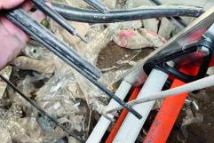 Incidente grave: Corte de fibra óptica en Monclova