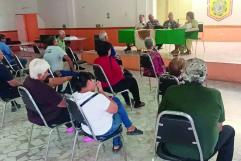 Litigio de ex dirigentes por recuperar derechos en Asociación de Pensionados y Jubilados del IMSS