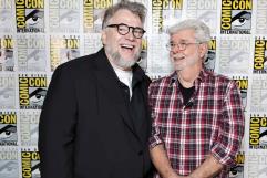 “No puedes hacer arte con una app”: Guillermo del Toro defiende la emoción y el conocimiento en la creación artística