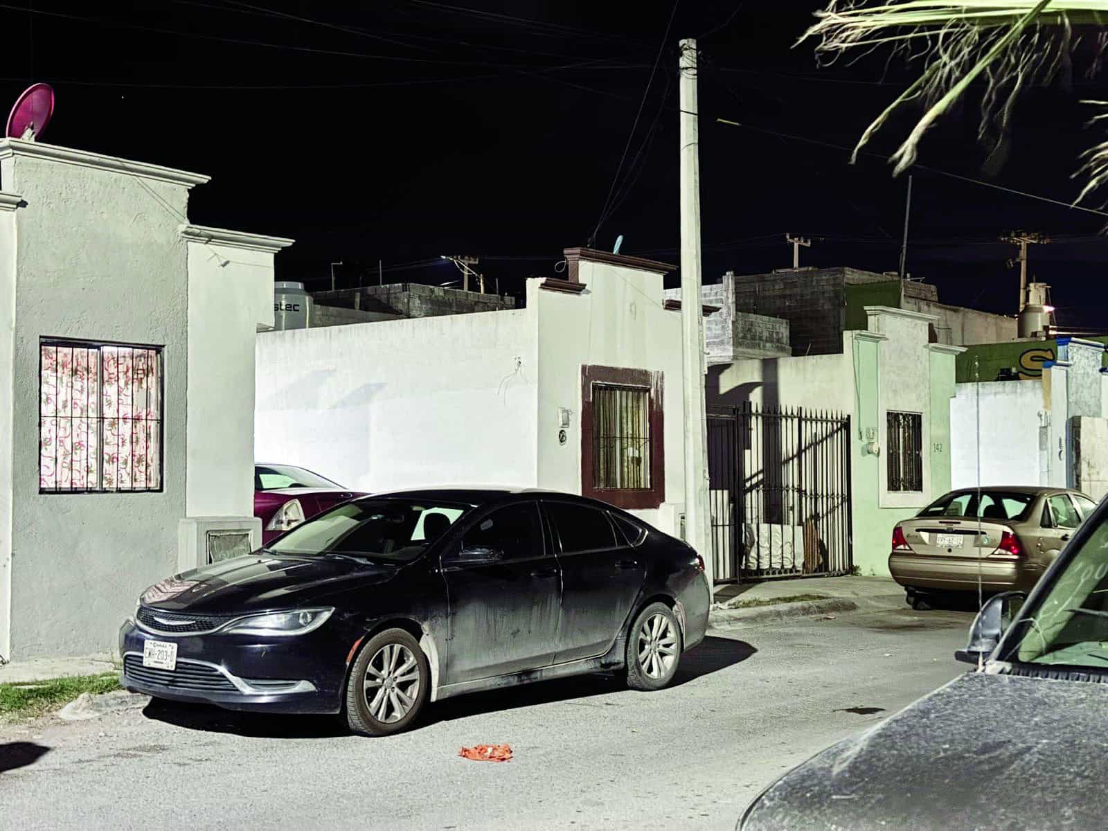 Madrugada fatídica en Saltillo: Dos vidas perdidas por suicidio