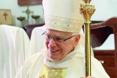 Emotiva carta del Papa León XIV a fray Raúl Vera López