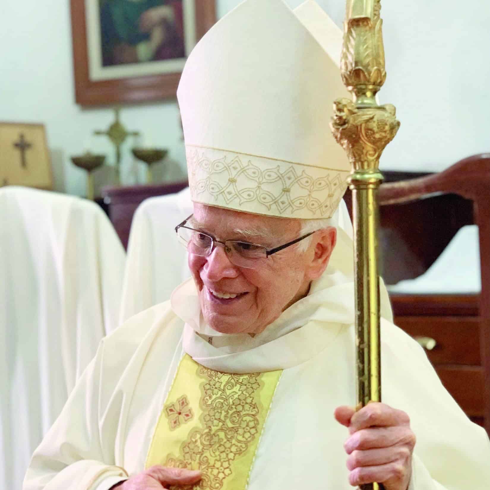 Emotiva carta del Papa León XIV a fray Raúl Vera López