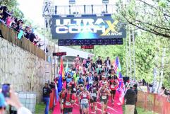 Ultra Coahuila 2025: Desafío Deportivo en la Sierra de Arteaga