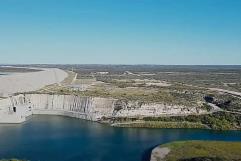 Relajan restricción  en el uso del agua en Eagle Pass