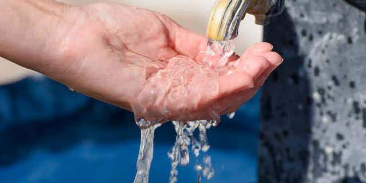 Relajan restricción  en el uso del agua en Eagle Pass