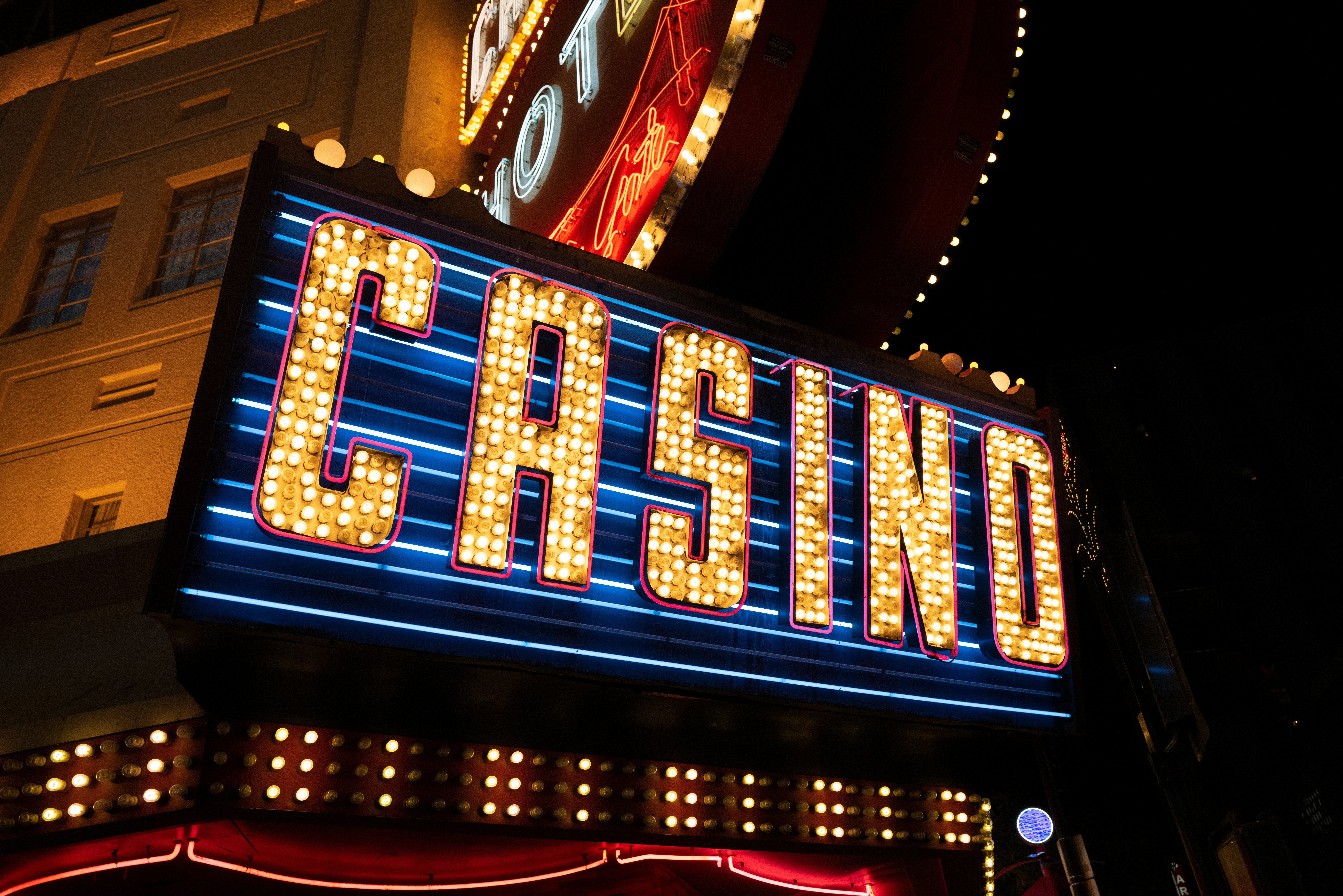 Los casinos de Cancún: lujo, turismo y entretenimiento