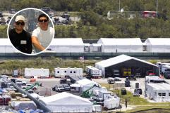 Liberan a mexicanos detenidos en “Alligator Alcatraz” y regresan sin cargos a México