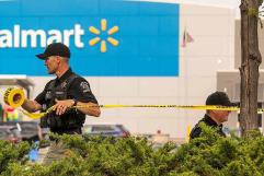 Hombre apuñala a 11 personas en supermercado de Michigan