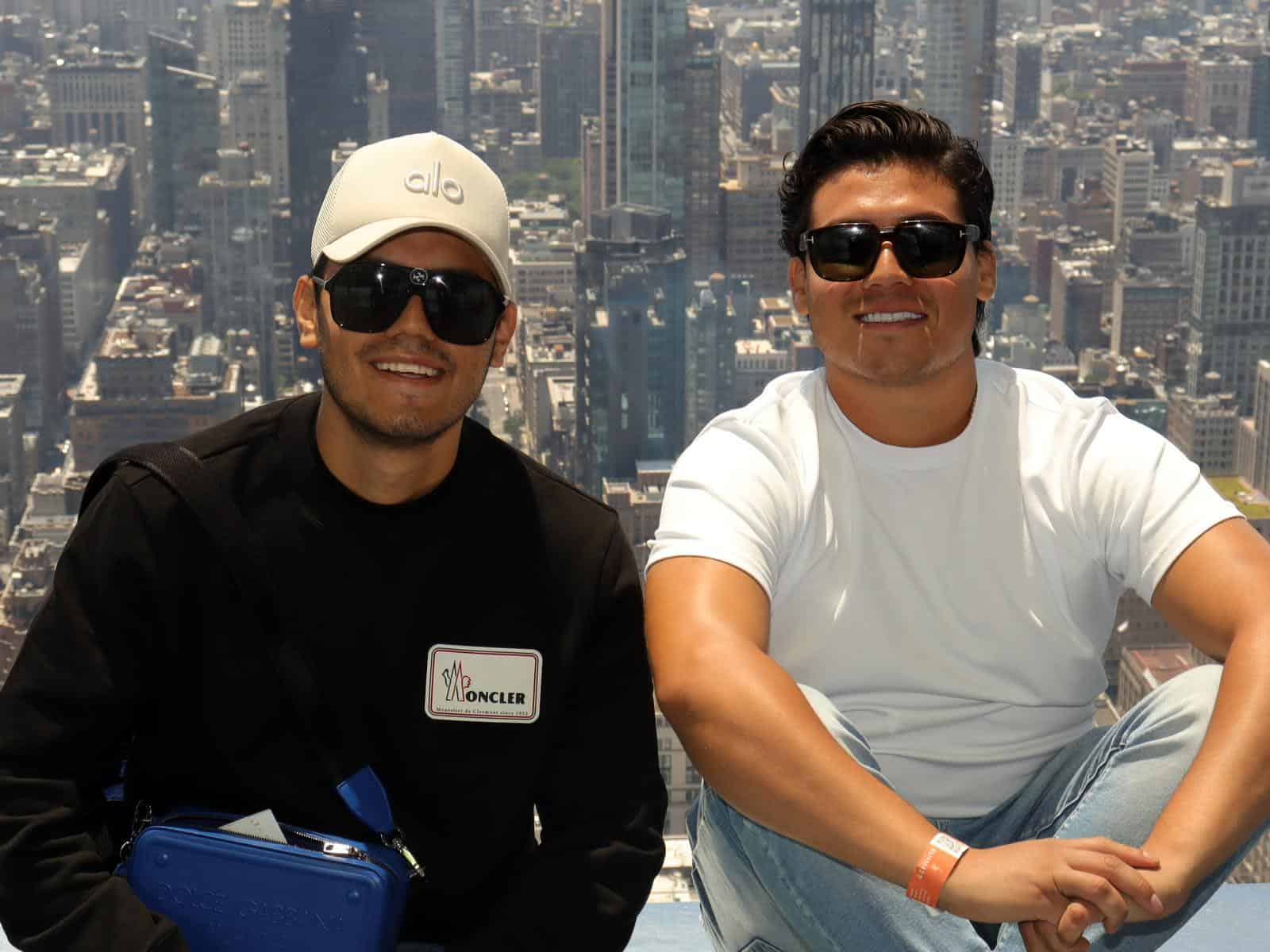 Liberan a mexicanos detenidos en "Alligator Alcatraz" y regresan sin cargos a México