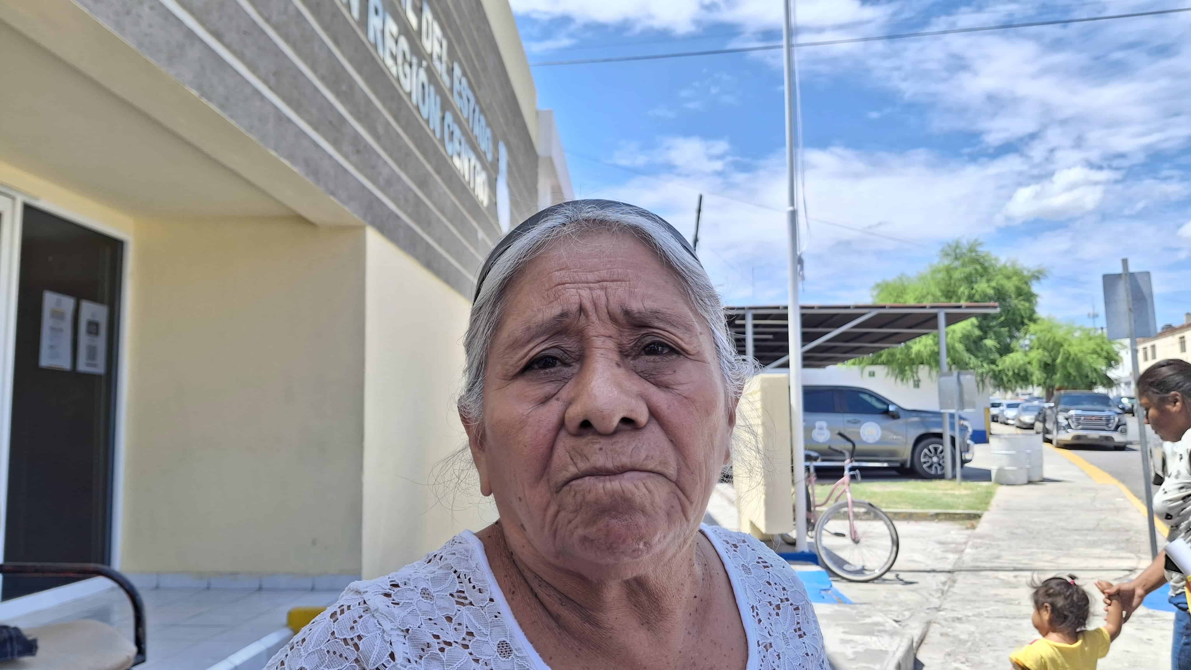 Mi hijo pudo haber muerto": madre denuncia intento de homicidio.