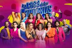 La Casa de los Famosos México 2025: Participantes y Estrategias Reveladas