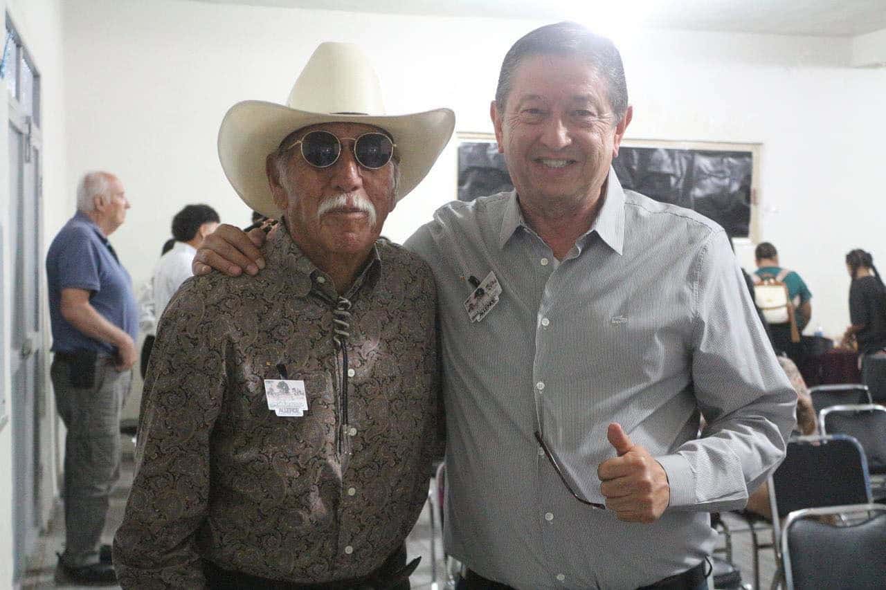 Cabalgata en octubre, caos hoy: Allende exige soluciones, no espectáculos