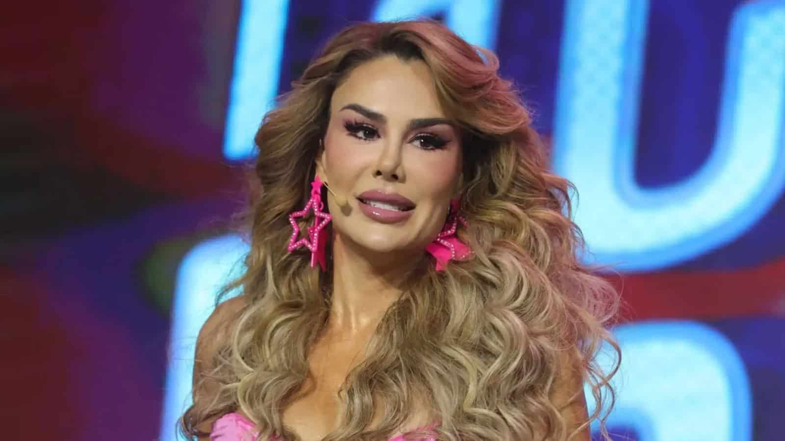 Ninel Conde revela sus secretos de belleza en La Casa de los Famosos México 2025